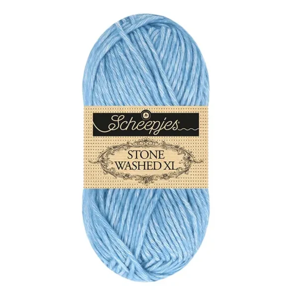 Scheepjes Stone Washed XL